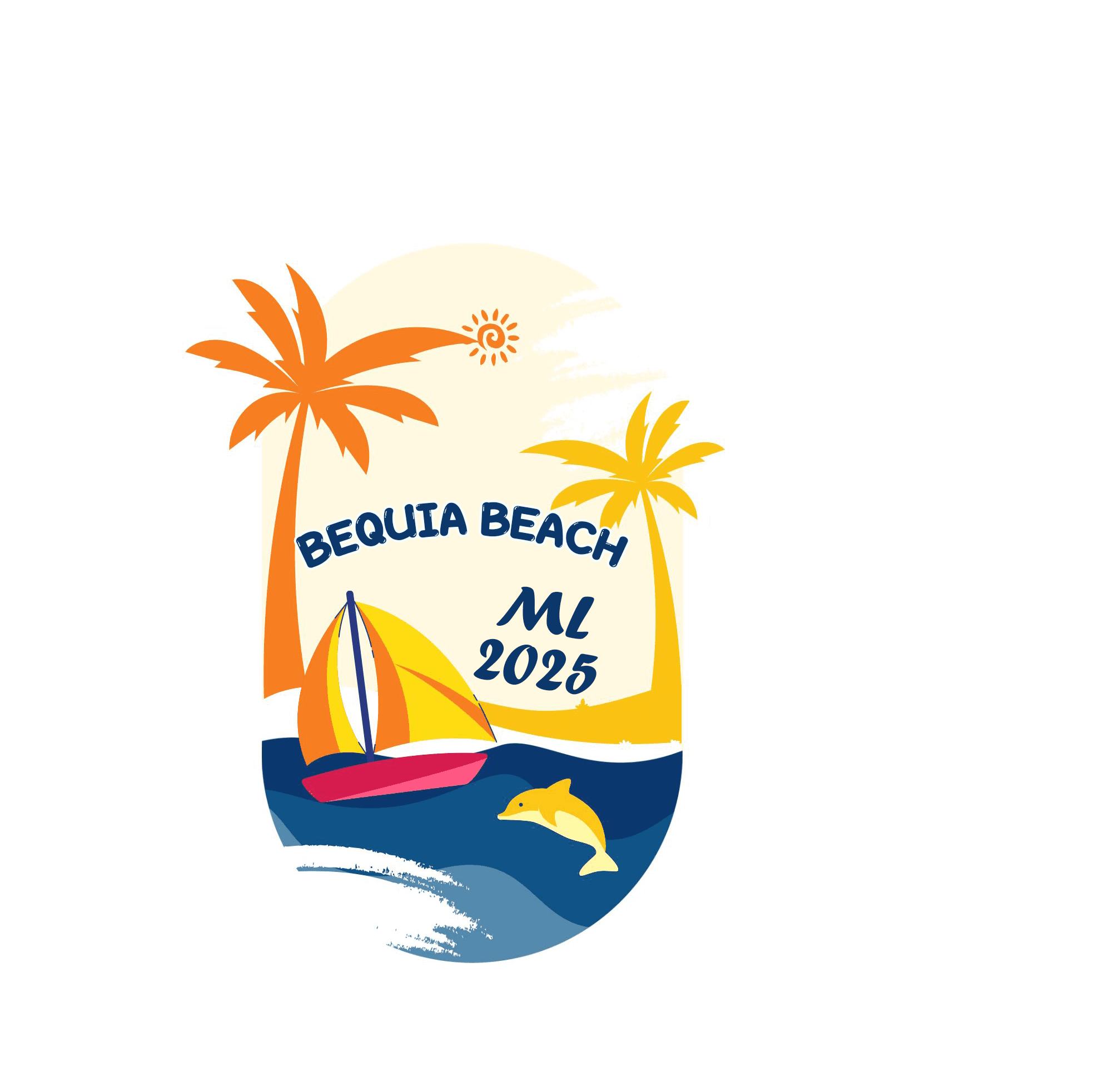 BEQUIA BEACH ML 2025